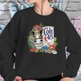 Colt 45 Donkey Jeff Spicoli Fast Times At Ridgemont High Women Sweatshirt Gifts for Her