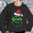 How The Cunning Grinch Stole Christmas Women Sweatshirt Gifts for Her