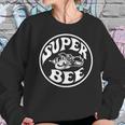 Dodge Super Bee V4 Women Sweatshirt Gifts for Her