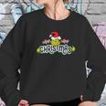 Dr Seuss Grinch Hugs Christmas Women Sweatshirt Gifts for Her