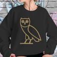 Drake Ovoxo Owl ShirtShirt Tee Women Sweatshirt Gifts for Her