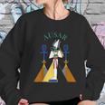 Egyptian God Osiris Ausar Kemet Kemetic Women Sweatshirt Gifts for Her