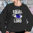 Women Empowerment Lord Jesus Women Sweatshirt Gifts for Her