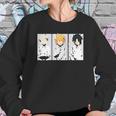 Eva 00 Rei Ayanami Womens Women Sweatshirt Gifts for Her