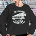 Family Christmas Vacation Women Sweatshirt Gifts for Her