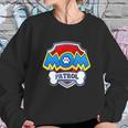 Funny Mom Patrol Women Sweatshirt Gifts for Her