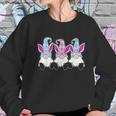 Lets Go Bowling Scorpion Bowl Drink Tiki Funny Pun Women Sweatshirt Gifts for Her