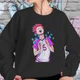 Haikyuu Butterfly Women Sweatshirt Gifts for Her