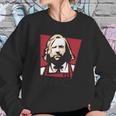 Hfc Hound Fried Chicken Women Sweatshirt Gifts for Her