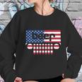 Jeep Beer American Flag Jeep And Beer Shirt Women Sweatshirt Gifts for Her