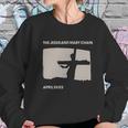 The Jesus And Mary Chain Women Sweatshirt Gifts for Her