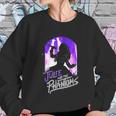 Julie And The Phantoms Julie Silhouette Funny Gifts For Mom Mothers Day Women Sweatshirt Gifts for Her