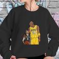 Kobe And Gigi Women Sweatshirt Gifts for Her