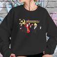 Mens & Womens The Communist Party Women Sweatshirt Gifts for Her