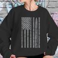 Minuteman Iii Icbm Missile Vintage Flag Women Sweatshirt Gifts for Her