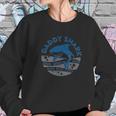 Mommy Shark Daddy Shark Shark Doo Doo Women Sweatshirt Gifts for Her