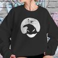 Nightmare Before Christmas Oogie Moon Women Sweatshirt Gifts for Her