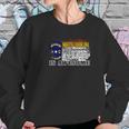 North Carolina Is Proof God Is Awesome State Flag 7213 Women Sweatshirt Gifts for Her