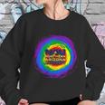 Northern Arizona University Rainbow Flag 2020 Women Sweatshirt Gifts for Her