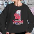 Ole Miss 2020 Egg Bowl Champions Ole Miss Rebels Mississippi State 31 24 Women Sweatshirt Gifts for Her