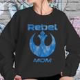 Rebel Alliance Matching Family Mom Women Sweatshirt Gifts for Her