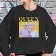 Rip Queen Elizabeth II Majesty The Queen Queen Of England Since 1952 Men Women T-Shirt Graphic Print Casual Unisex Tee Women Sweatshirt Gifts for Her