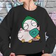 Sarah & Duck Women Sweatshirt Gifts for Her