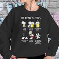 Snoopy Beer Women Sweatshirt Gifts for Her