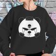 Space-Marine-Panda-Warhammer-40K Women Sweatshirt Gifts for Her