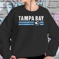 Tampa Bay Vintage Tb Local Stingray Native Tampa Bay Fan Men Women T-Shirt Graphic Print Casual Unisex Tee Women Sweatshirt Gifts for Her