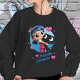 True And The Rainbow Kingdom Friend Forever Women Sweatshirt Gifts for Her