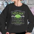 Vintage 1971 50Th Birthday Gift Men Women Original Design Women Sweatshirt Gifts for Her