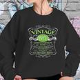 Vintage 1971 50Th Birthday Gift Original Design Women Sweatshirt Gifts for Her