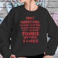 Vintage Rob Zombie Mother-FKer Women Sweatshirt Gifts for Her