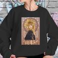 Vintage Stevie Arts Nicks Quote Gift Is My Fairy Godmother Women Sweatshirt Gifts for Her