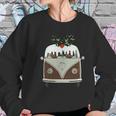 Volkswagen Christmas Pudding Camper Women Sweatshirt Gifts for Her