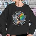 We’Re Just Two Lost Souls Swimming In A Fishbowl Pink Floyd Shirt Women Sweatshirt Gifts for Her