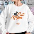 Aspca Cat Mom Women Sweatshirt Gifts for Her