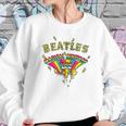 The Beatles Magical Mystery Tour Rainbow Women Sweatshirt Gifts for Her