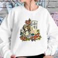 Colt 45 Stout Malt Liquor Donkey Shirt Women Sweatshirt Gifts for Her