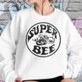 Dodge Super Bee 2 Graphic Design Printed Casual Daily Basic V2 Women Sweatshirt Gifts for Her