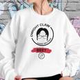 Dwight Claw Hard Seltzer Beet Shirt Women Sweatshirt Gifts for Her