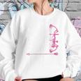 Funny Archery Gift For Women Bow Hunting Archer Mother Women Sweatshirt Gifts for Her