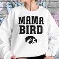 Iowa Hawkeyes Mama Bird Gold Ver 2 Apparel Women Sweatshirt Gifts for Her