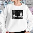 Junji Ito Haunted House Manga Women Sweatshirt Gifts for Her