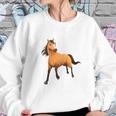 Kids Dreamworks Spirit Riding Free Spirit Horse Women Sweatshirt Gifts for Her