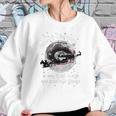 Merry Christmas To All And To All A Go Dawgs Georgia Bulldogs Shirt Women Sweatshirt Gifts for Her