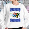 Microsoft 2020 Ugly Christmas Women Sweatshirt Gifts for Her