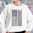 Minuteman Iii Icbm Missile Vintage Flag Af Missileer Women Sweatshirt Gifts for Her