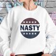 Nasty Women 2020 Women Sweatshirt Gifts for Her